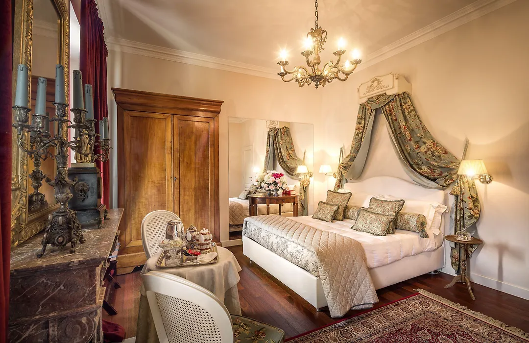 Duchessa Margherita Chateaux & Hotels-1
