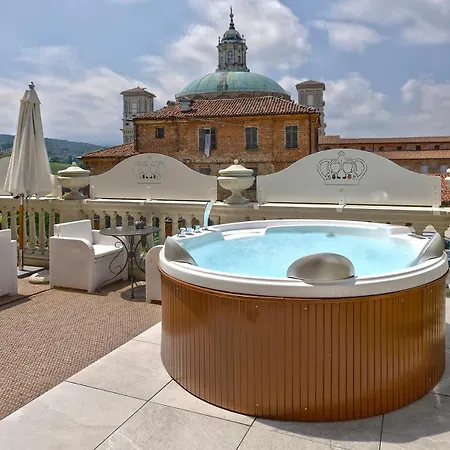 Duchessa Margherita Chateaux & Hotels-3